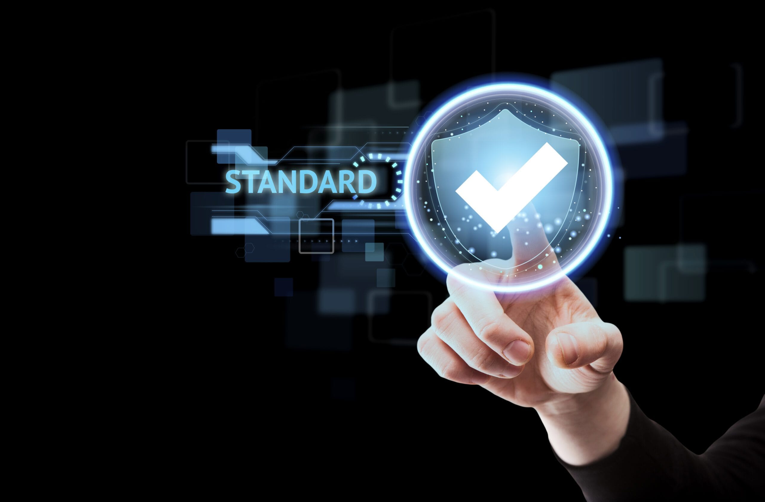 iso 27001 fintech