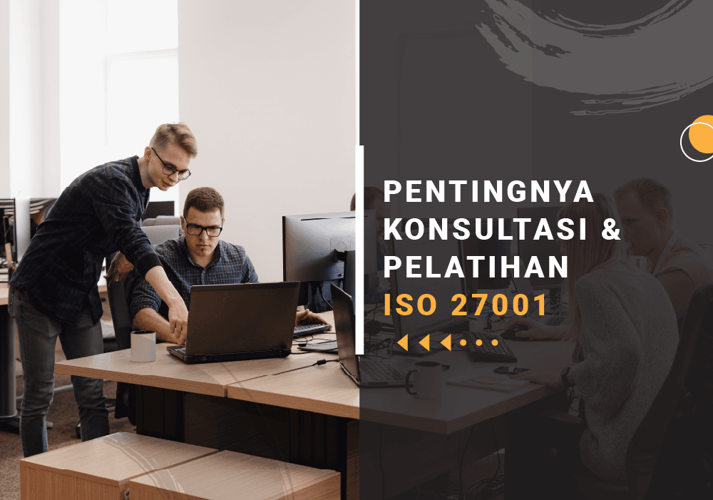 konsultasi iso 27001
