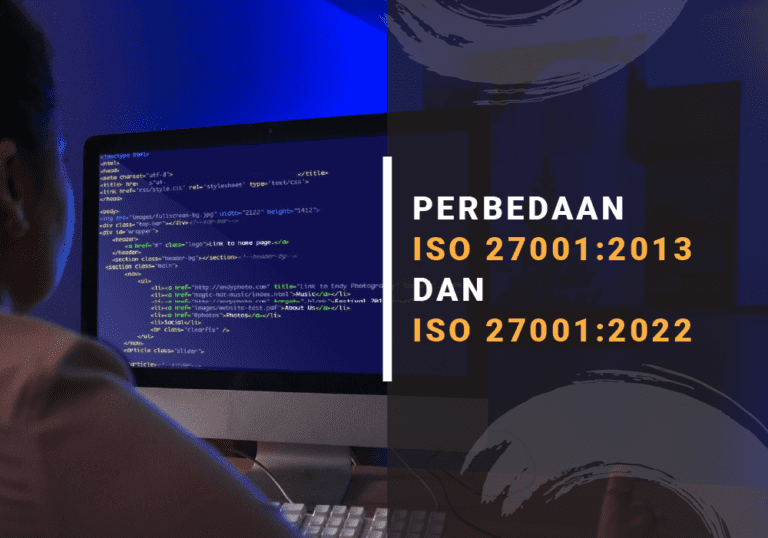 Panduan Lengkap: Memahami Ruang Lingkup ISO 27001 Untuk Keamanan ...