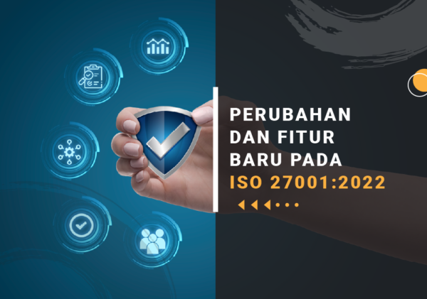 ISO 27001:2022 ISO 27001:2022