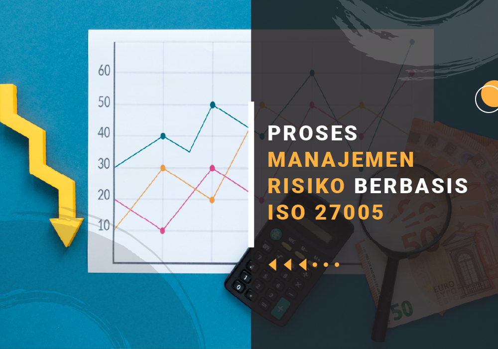 Proses Manajemen Risiko Berbasis ISO 27005