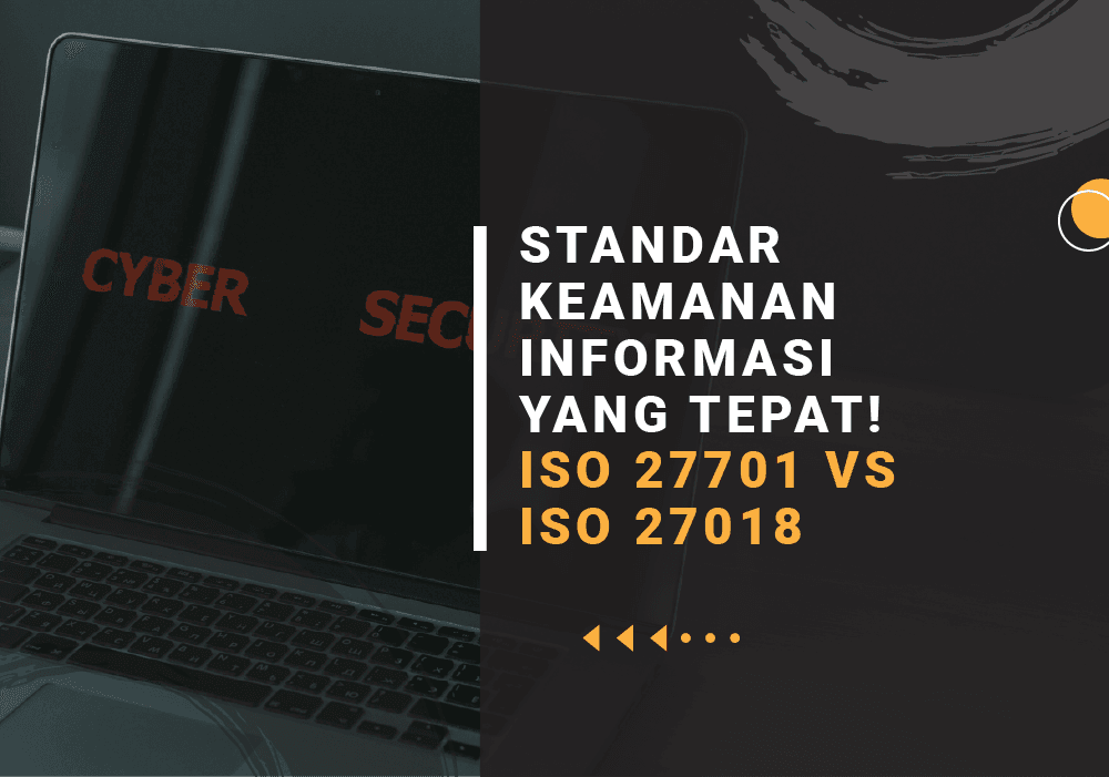 standar keamanan informasi