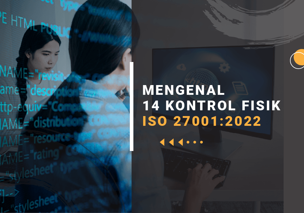 kontrol fisik iso 27001