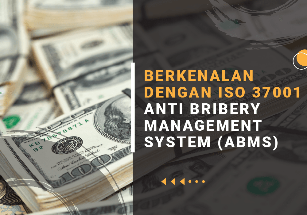 iso 37001 anti bribery management system