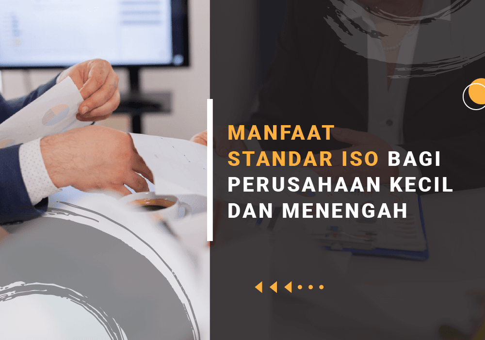 standar iso