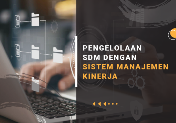 PENGELOLAAN SDM DENGAN SISTEM MANAJEMEN KINERJA sistem manajemen kinerja