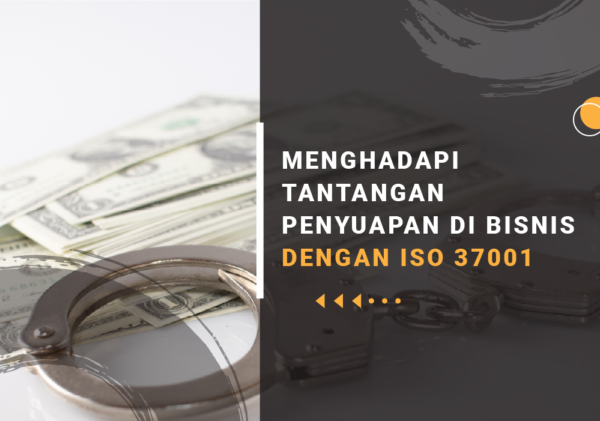 apa itu iso 37001