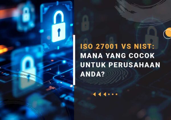 iso 27001 vs nist