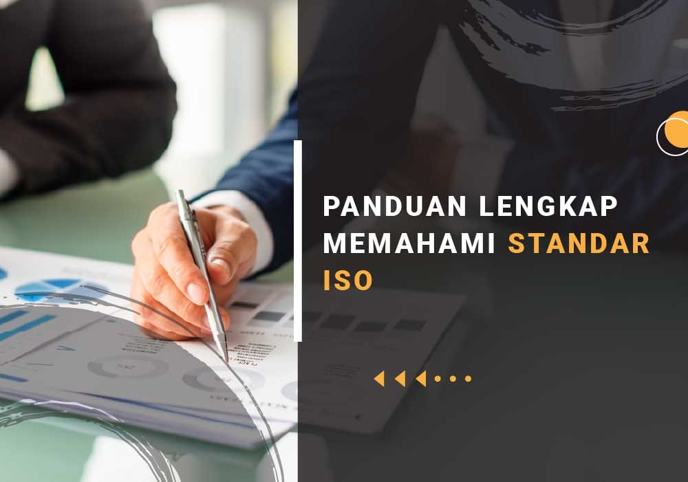 standar iso