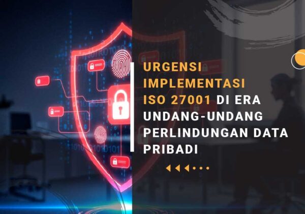 implementasi iso 27001