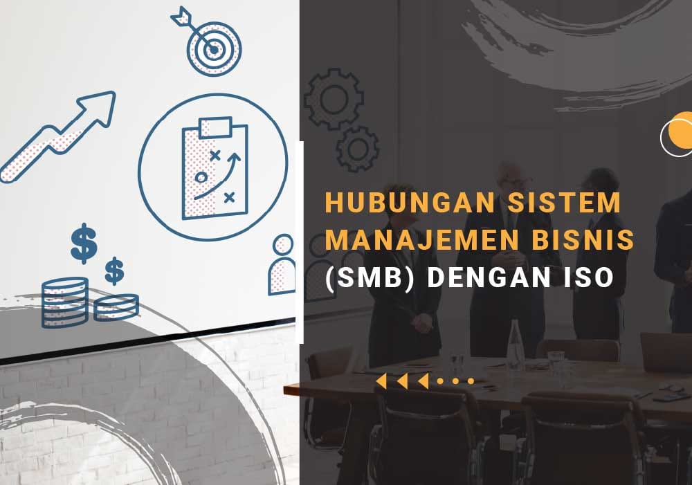 sistem manajemen bisnis