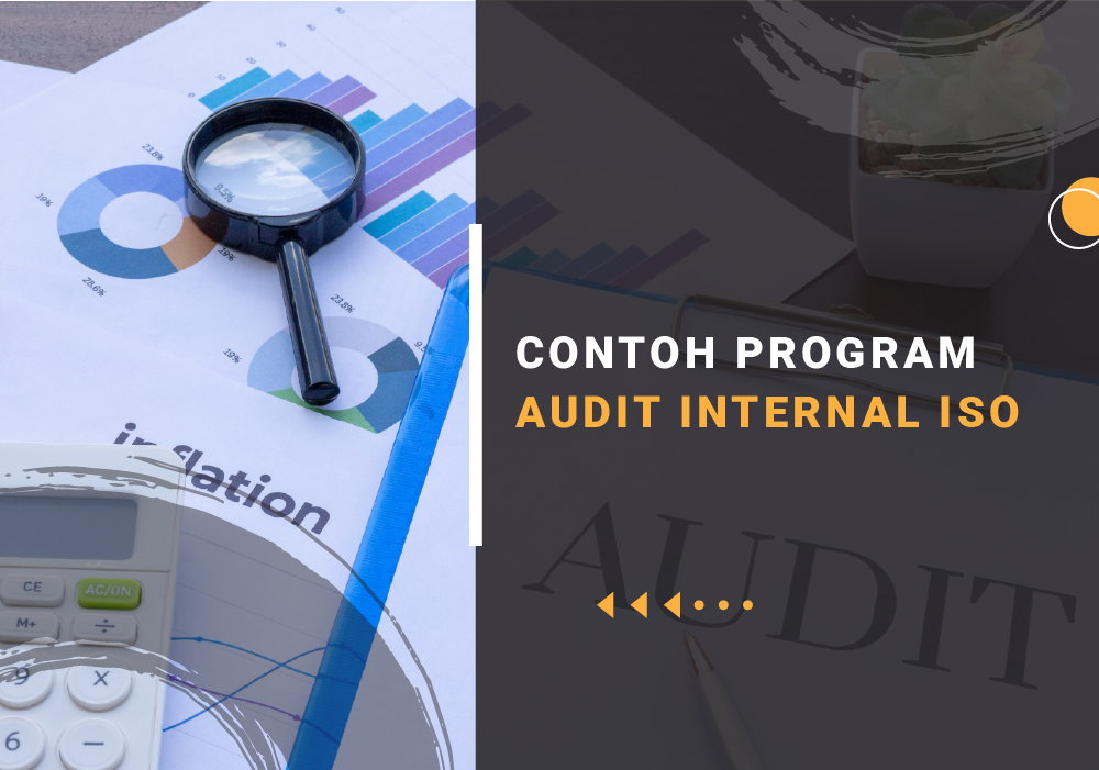 program audit internal iso