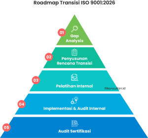 perubahan iso 9001:2026
