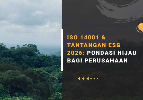 iso 14001 dan esg