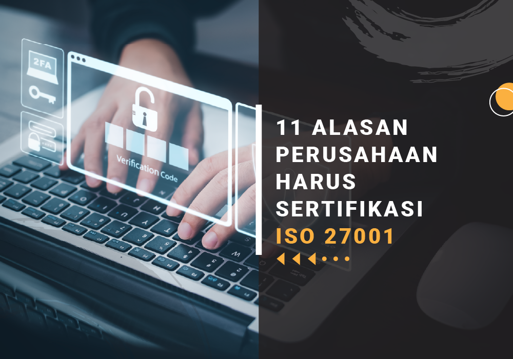 sertifikasi iso 27001