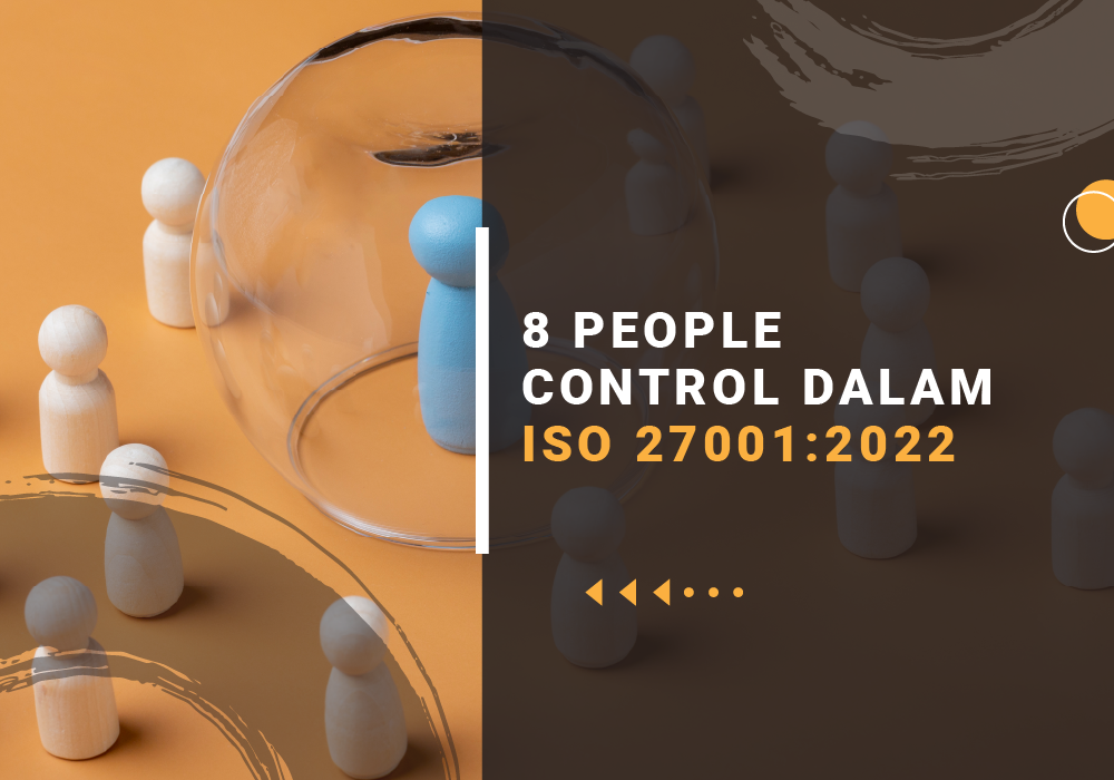 8 people control dalam iso 27001:2022