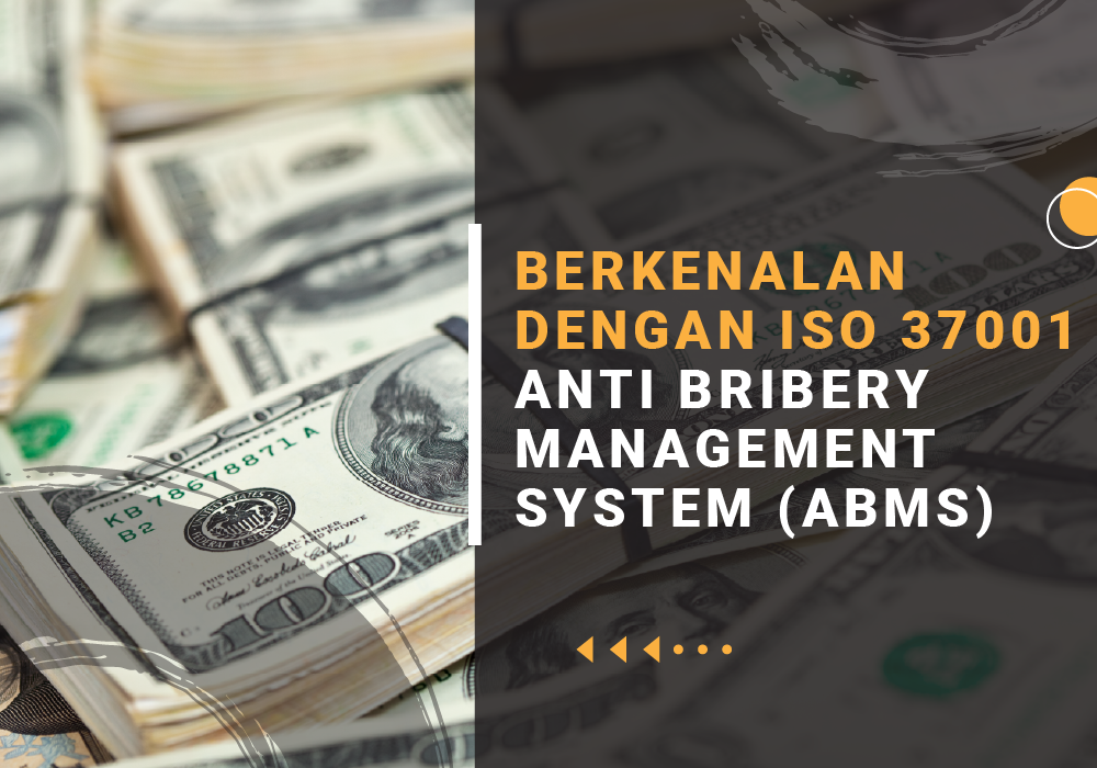 iso 37001 anti bribery management system