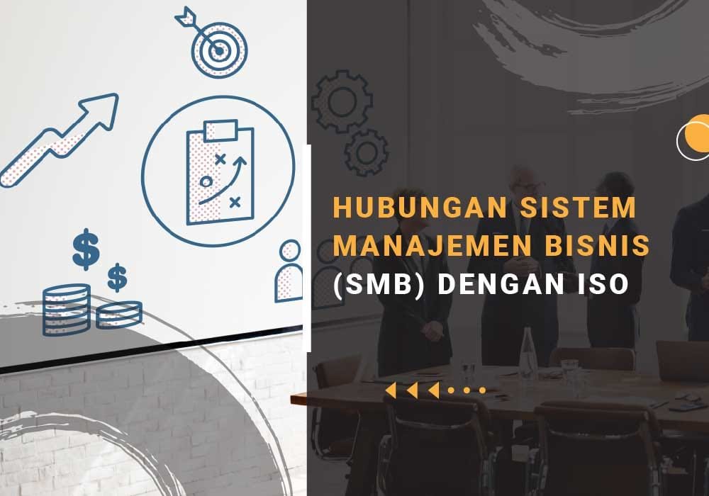 sistem manajemen bisnis