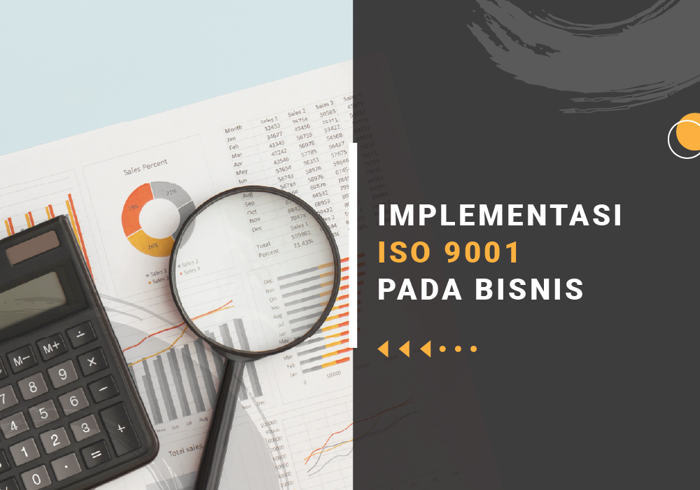 implementasi ISO 9001:2015