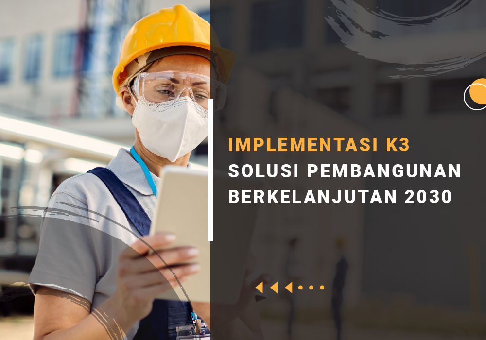 implementasi k3