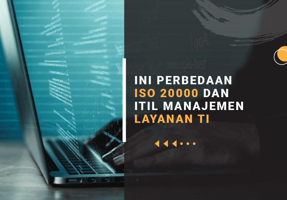 manajemen layanan ti