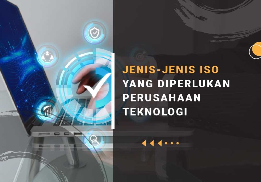 jenis iso