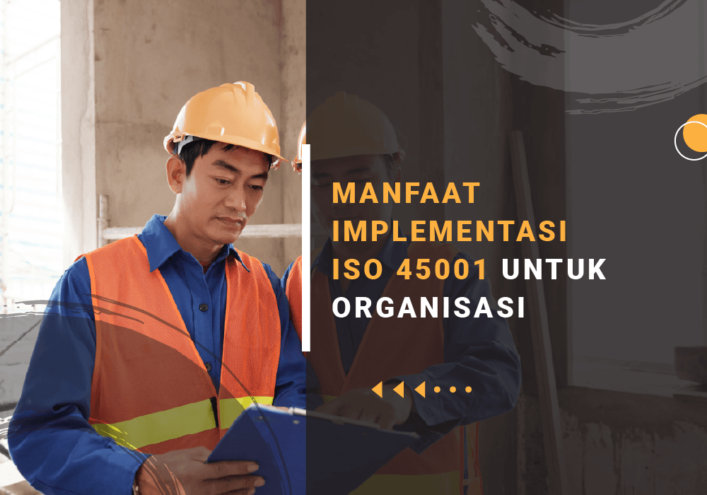 implementasi iso 45001