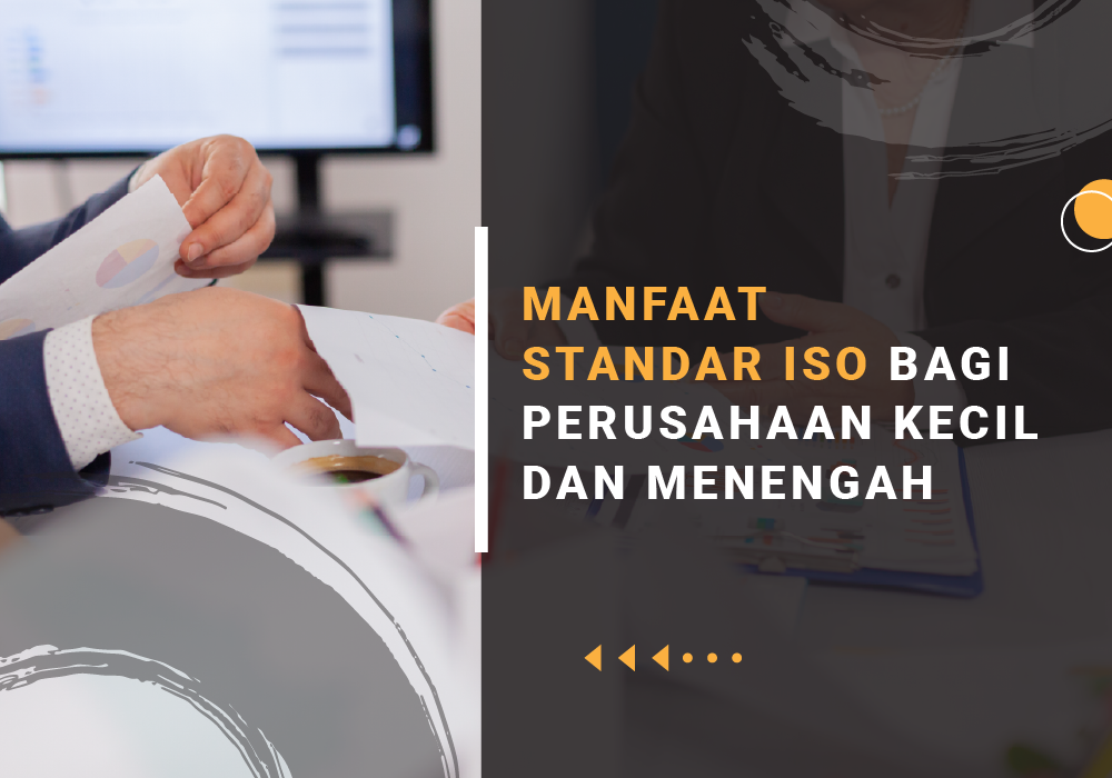 standar iso