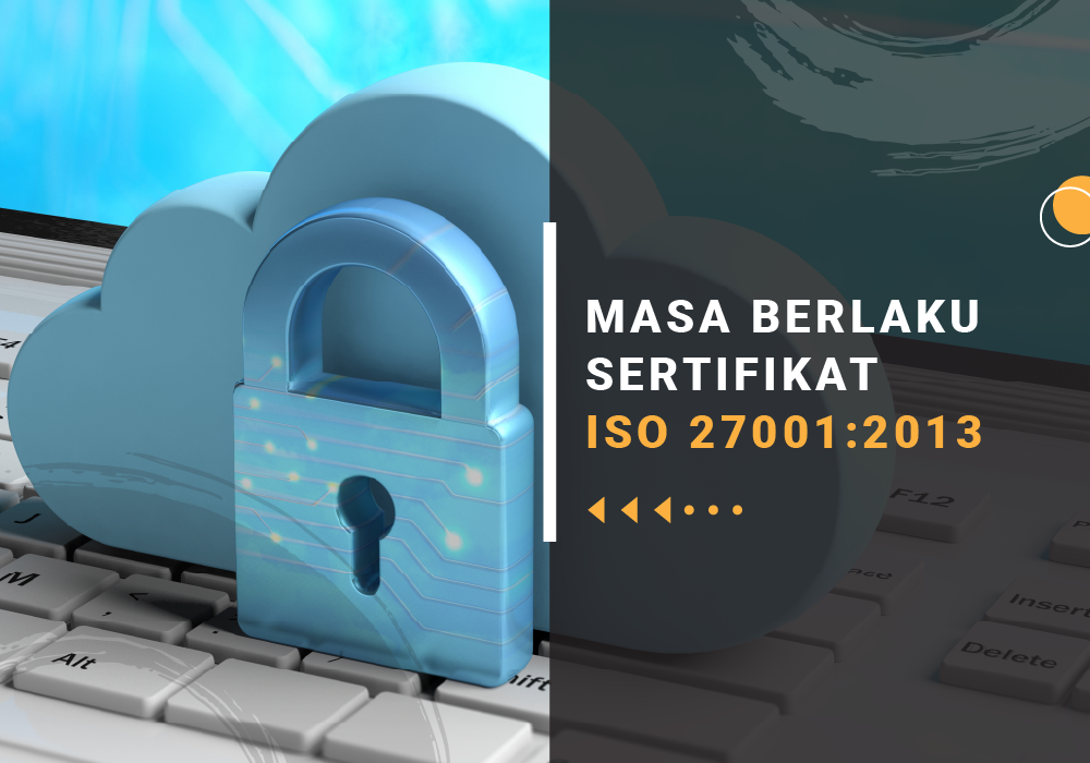 sertifikasi iso 27001