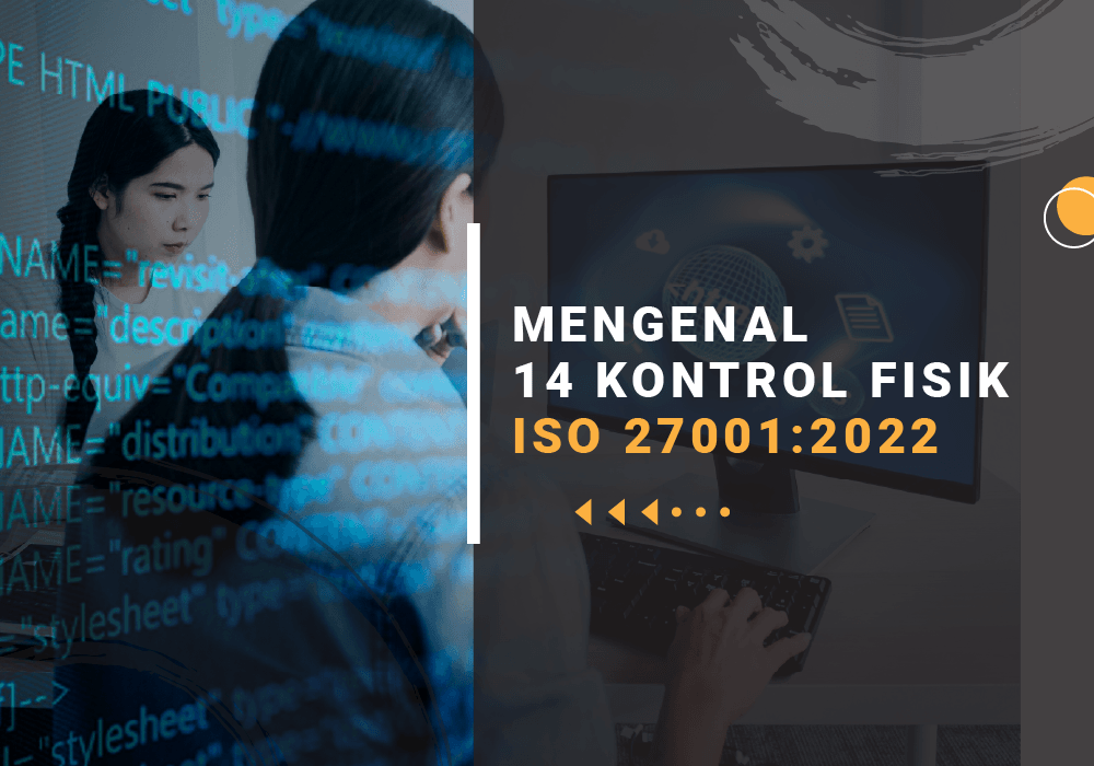kontrol fisik iso 27001