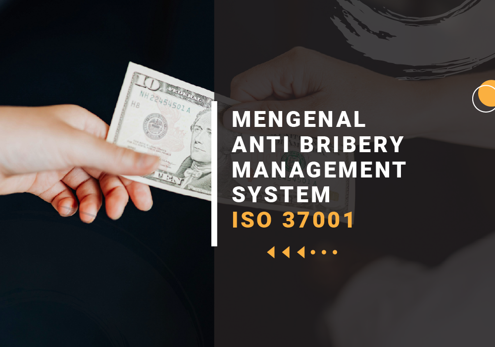 iso 37001 adalah