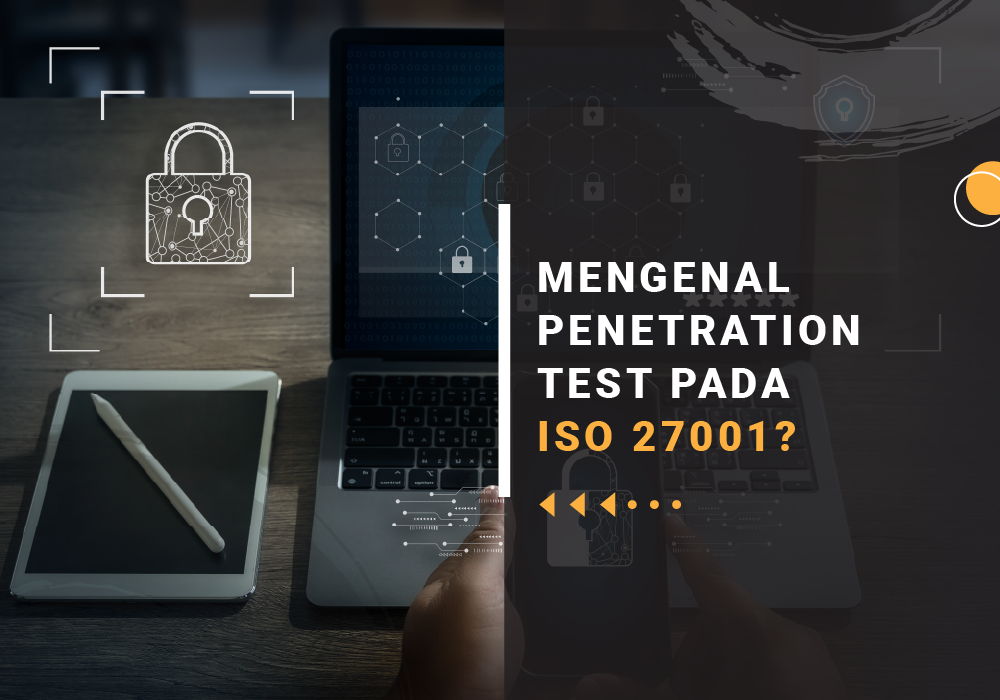 pentest iso 27001