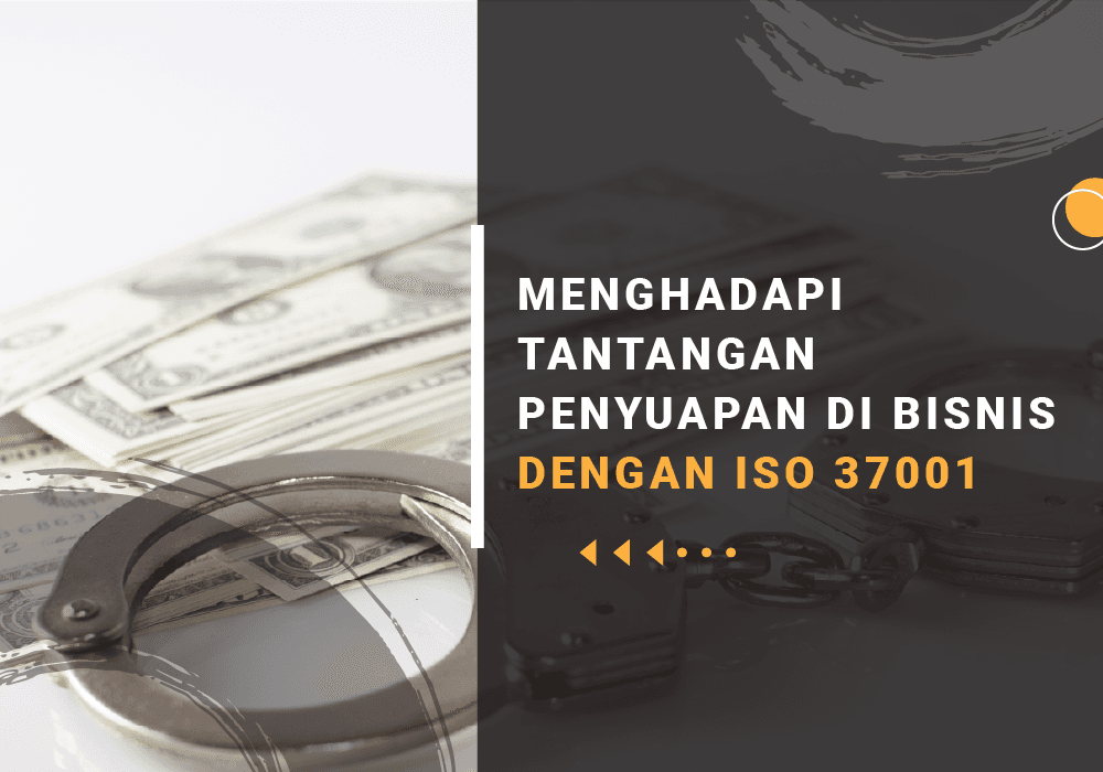 apa itu iso 37001