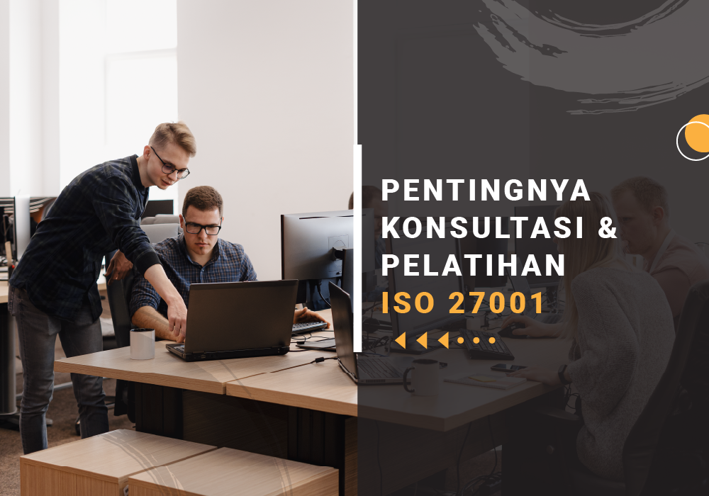 konsultasi iso 27001