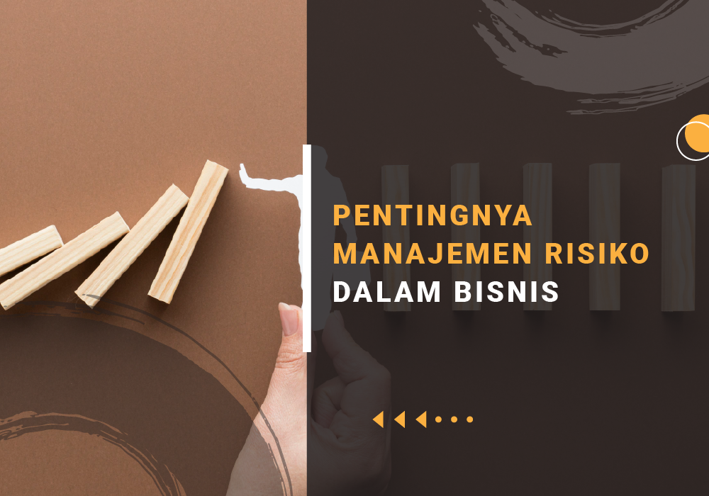 manajemen risiko dalam bisnis