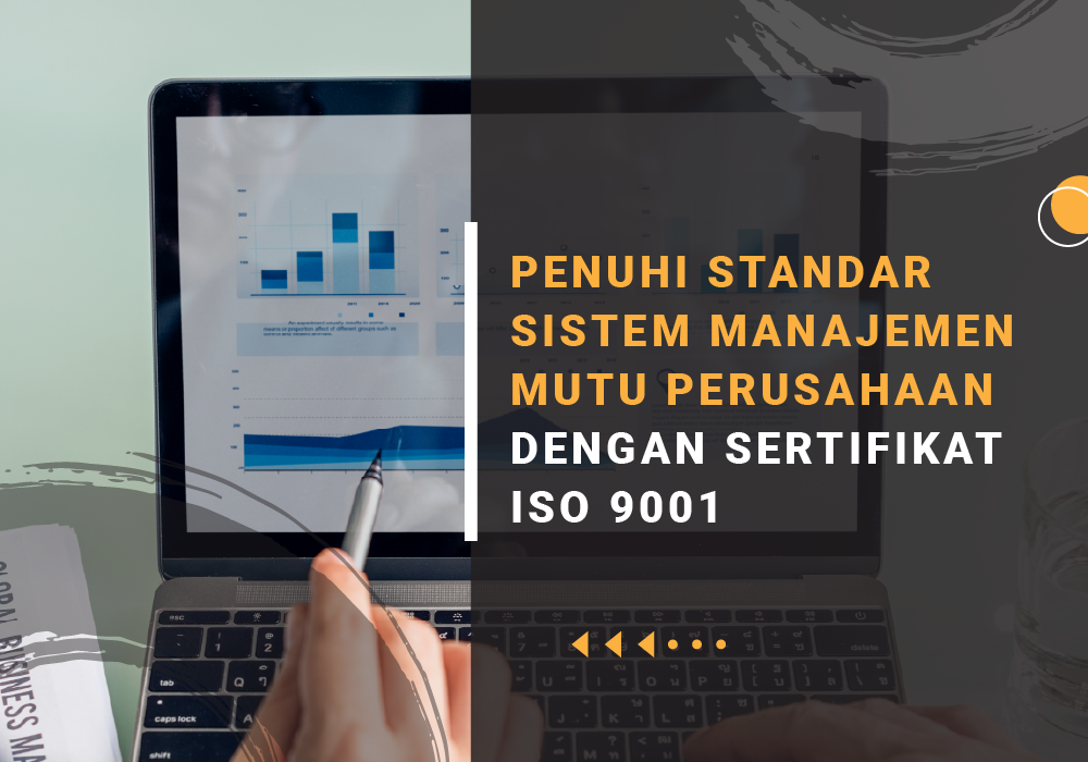 sertifikat iso 9001