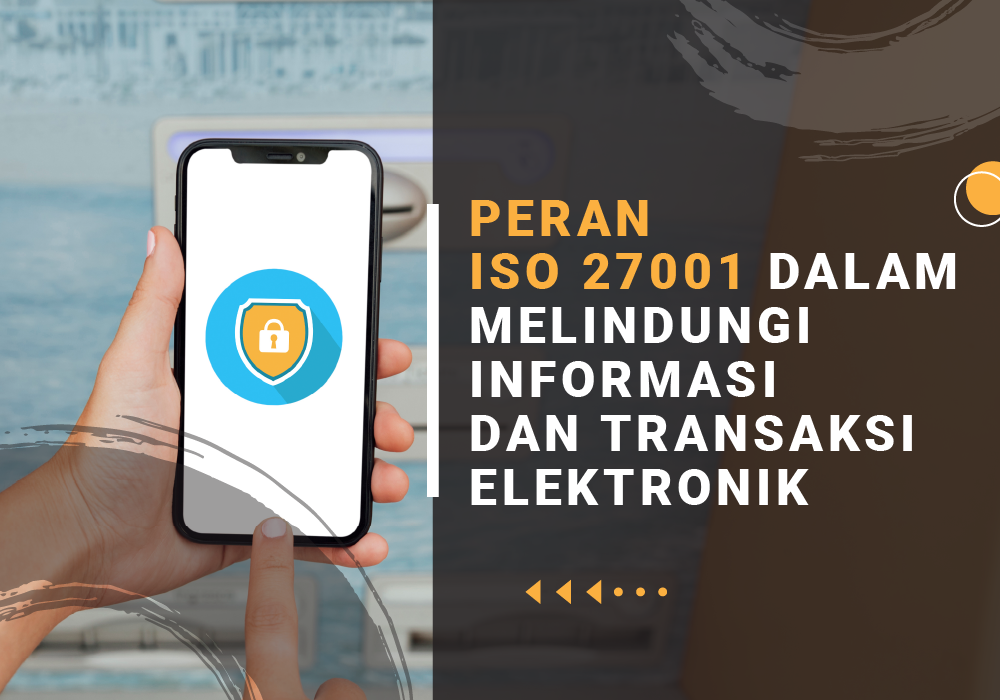 informasi dan transaksi elektronik