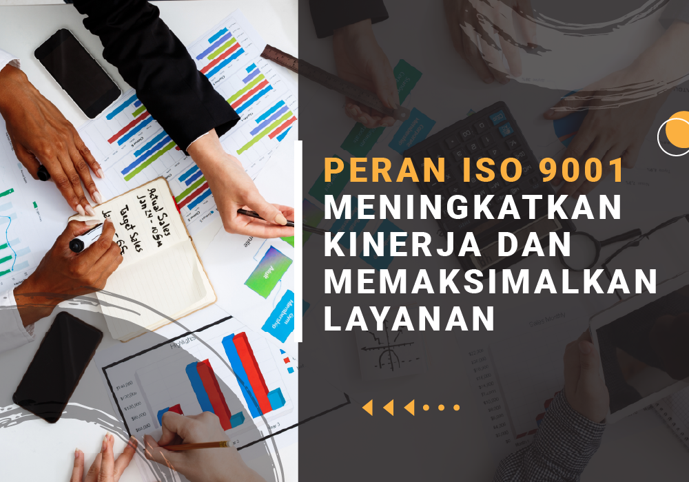 iso 9001:2015 adalah