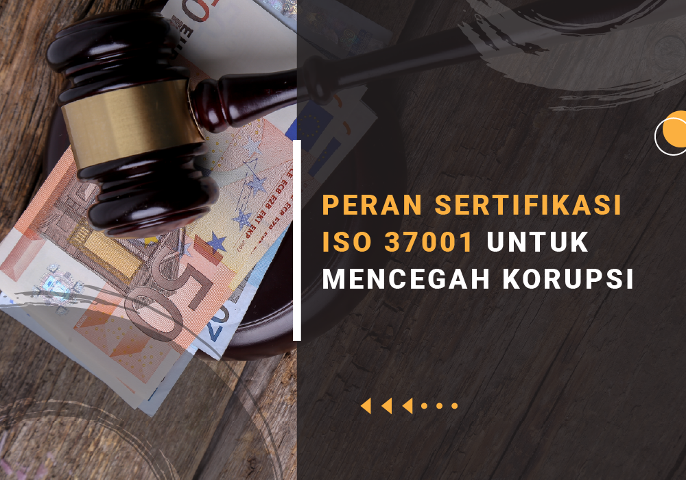 sertifikasi iso 37001