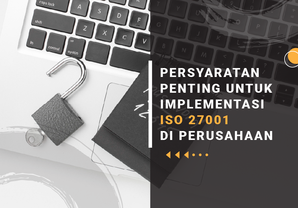 implementasi iso 27001