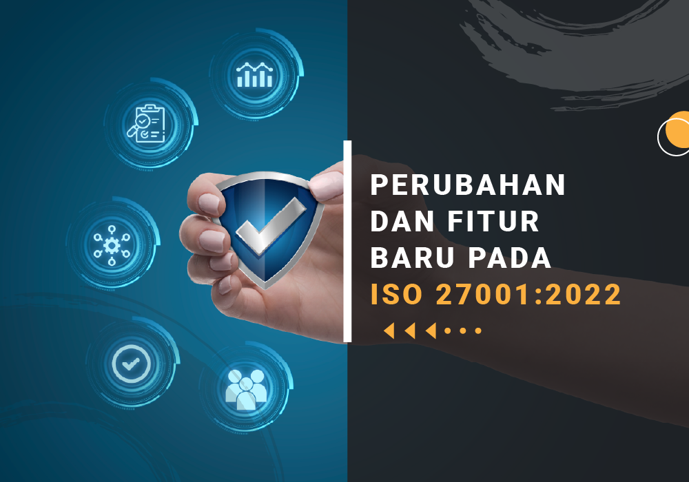 ISO 27001:2022