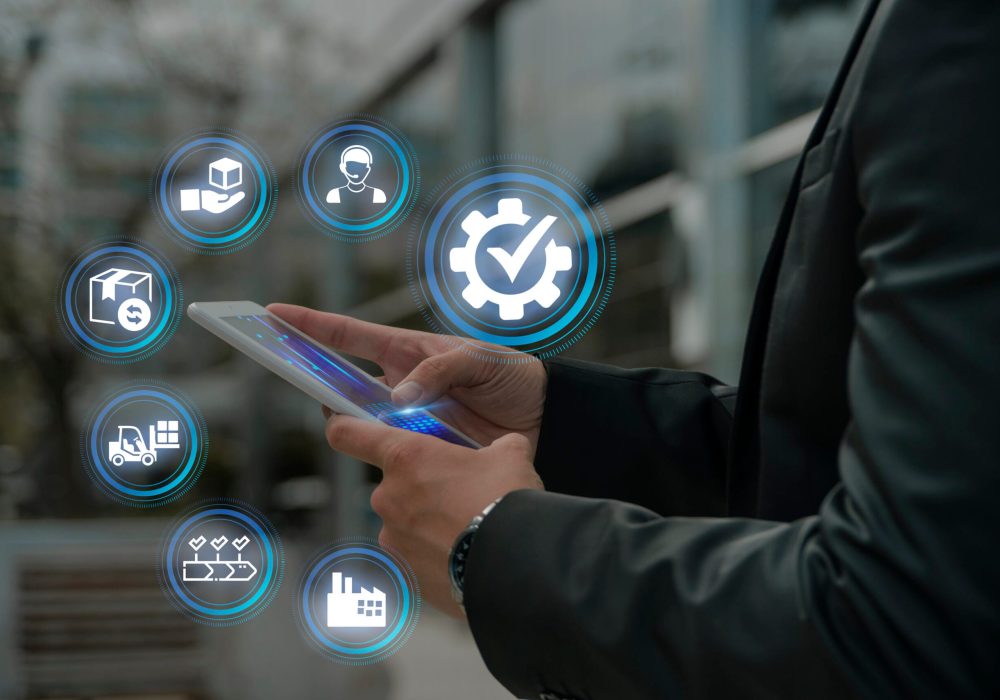 Pentingnya sertifikasi iso 27001